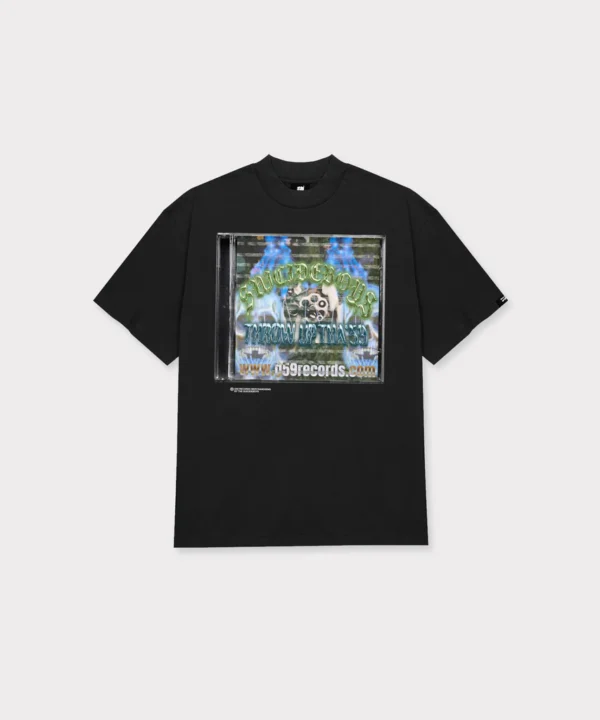 G59 JEWEL CASE TEE (BLACK)