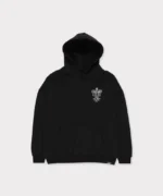 G59 MIGRAINE HOODIE (BLACK)