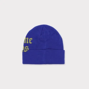 G59 Blue Beanie