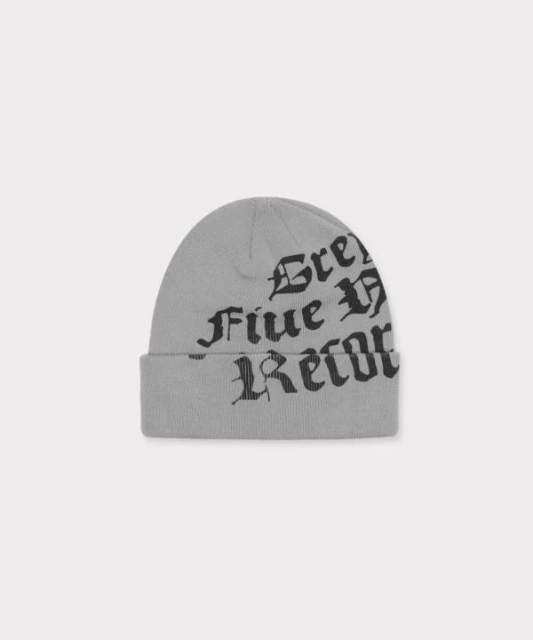 G59 Conquest Beanie