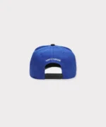 G59 Industry Plant 5 Panel Hat Blue