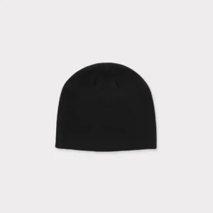 G59 Utility Skully Beanie (Black)