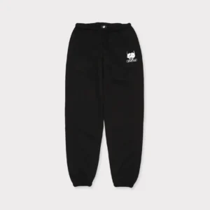 G59 Women’s Fleece Pants (Black)