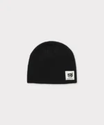 G59 Utility Skully Beanie (Black)