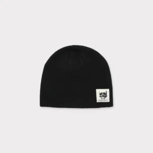 G59 Utility Skully Beanie (Black)