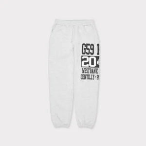 G59 Back Woods Sweatpants