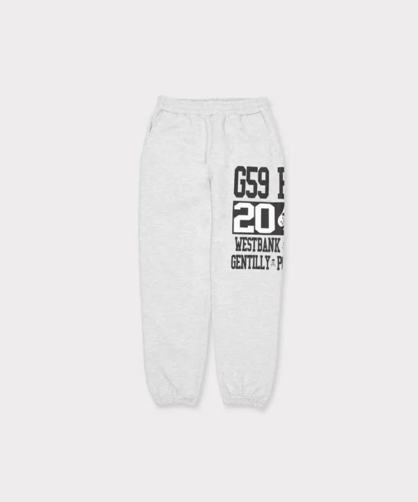 G59 Back Woods Sweatpants