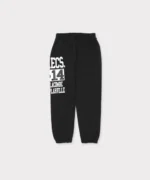 G59 Back Woods Sweatpants (Black)