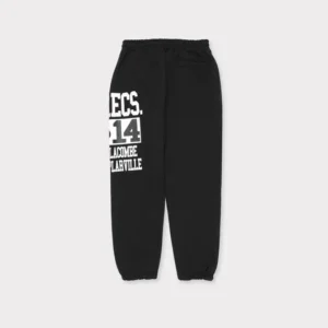 G59 Back Woods Sweatpants (Black)