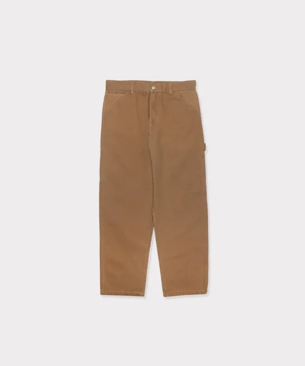 G59 Burial Services Work Pants (Khaki)