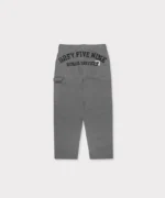 G59 Burial Services Work Pants (Dark Grey)