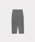 G59 Burial Services Work Pants (Dark Grey)