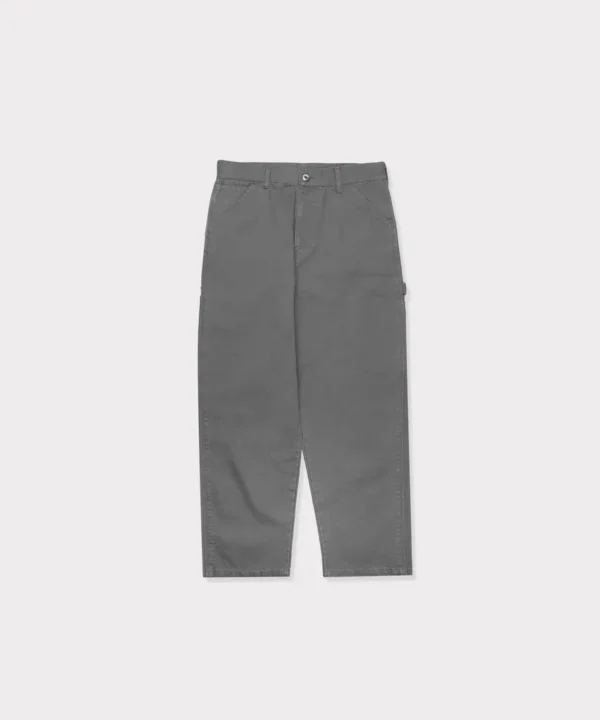 G59 Burial Services Work Pants (Dark Grey)