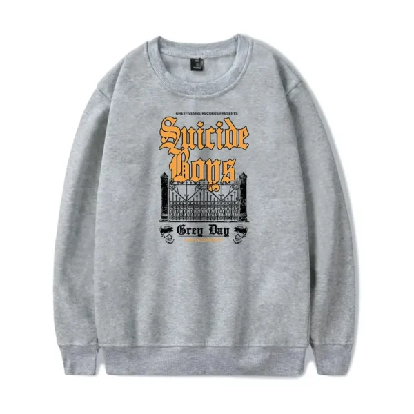 Suicideboys G59 Records Sweatshirt