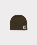 G59 Utility Skully Beanie (Brown)