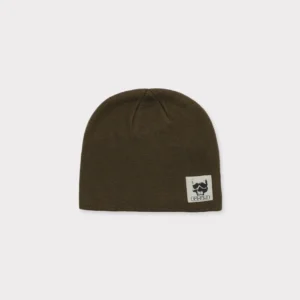 G59 Utility Skully Beanie (Brown)