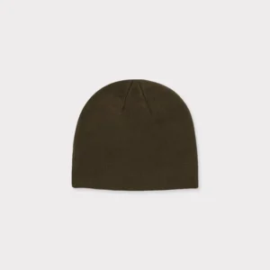 G59 Utility Skully Beanie (Brown)