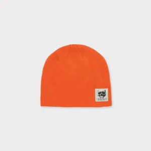 G59 Utility Skully Beanie (Orange)