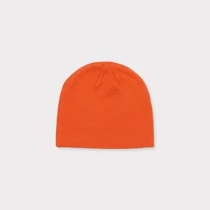 G59 Utility Skully Beanie (Orange)