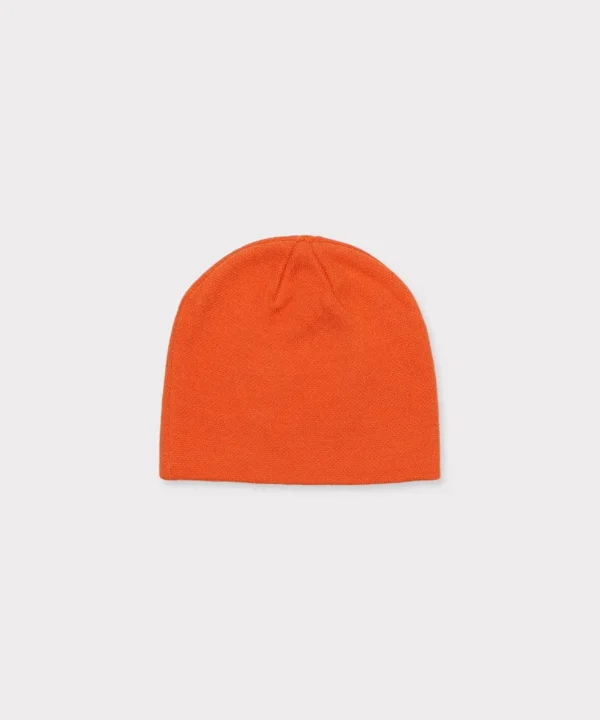 G59 Utility Skully Beanie (Orange)