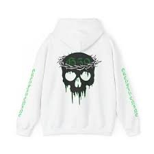 G59 Crown of Thorns Hoodie