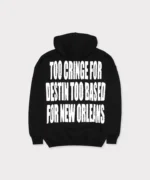 Suicideboys DB Punx Hoodie | G59 Merch