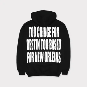 Suicideboys DB Punx Hoodie | G59 Merch