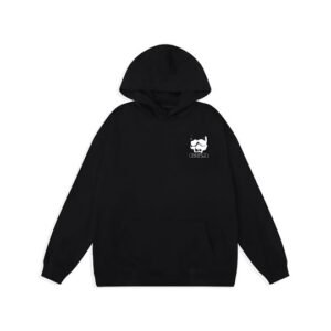 Suicideboys Hoodie | G59 Nuclear Race Is Female