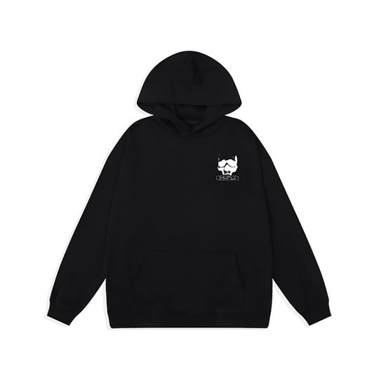 Suicideboys Hoodie | G59 Nuclear Race Is Female Suicideboys Hoodie | G59 Nuclear Race Is Female