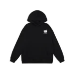 Suicideboys Merch Grey Day Tour Hoodie