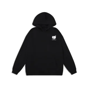 Suicideboys Merch Grey Day Tour Hoodie