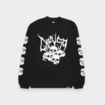 Suicideboys G59 Skull Long Sleeve Shirt Merch