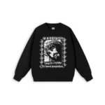 Suicideboys G59 Records Black Sweatshirt | Lullaby