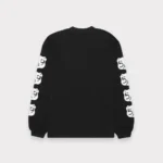 Suicideboys G59 Skull Long Sleeve Shirt Merch