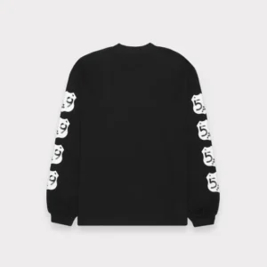 Suicideboys G59 Skull Long Sleeve Shirt Merch