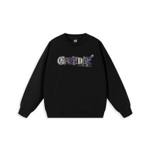 Greyday 2025 Merch Hoodie | G59 Suicideboys Hoodie