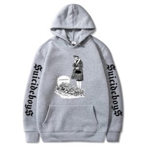 Suicideboys G59 New Hoodie