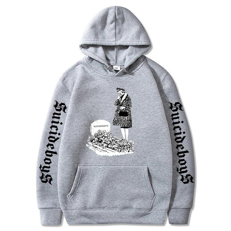 Suicideboys G59 New Hoodie Suicideboys G59 New Hoodie