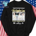Official G59 Records Wretched Sweatshirt