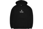 $uicideboy$ G59 Records Black Jesuit Hoodie