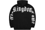 $uicideboy$ G59 Records Black Jesuit Hoodie