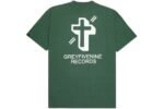 $uicideboy$ G59 Records Green Wretched Tee