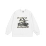 Grey 5 Records Sweatshirt | Greyday 2025 Merch
