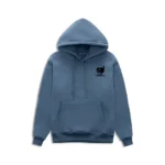 Suicideboys G59 Skull Blue Hoodie Pullover