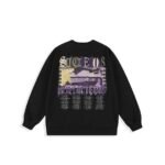 Greyday 2025 Merch Hoodie | G59 Suicideboys Hoodie