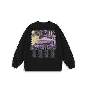 Greyday 2025 Merch Hoodie | G59 Suicideboys Hoodie