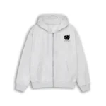 Suicideboys G59 Skull Logo Grey Hoodie