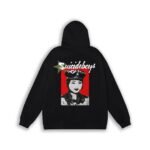 Suicideboys Hoodie | G59 Nuclear Race Is Female