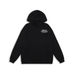 Grey59 Suicideboys Black Hoodie | EZ-PAWN Skull
