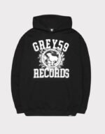 G59 Champion of Death Hoodie (Black)